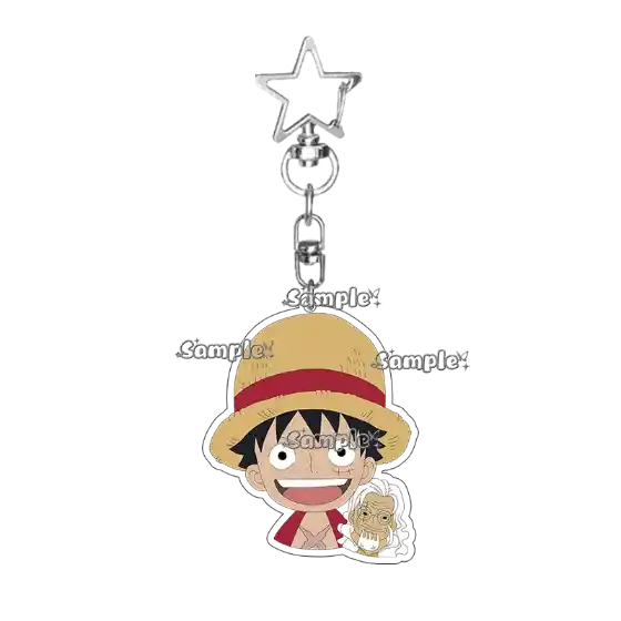 anime-doublesided-roronoa-zoro-nami-usop-var7-1789649215249-598 Anime Double-sided Roronoa Zoro Nami Usopp Cartoon Acrylic Keychain Cute Creative Q Móc Treo Đeo Thoại, Standee, Móc Khoá In Theo Yêu Cầu, Chất Liệu Mica Dày 4mm, Kích Thước 5.5 Cm, Có In Test Mẫu