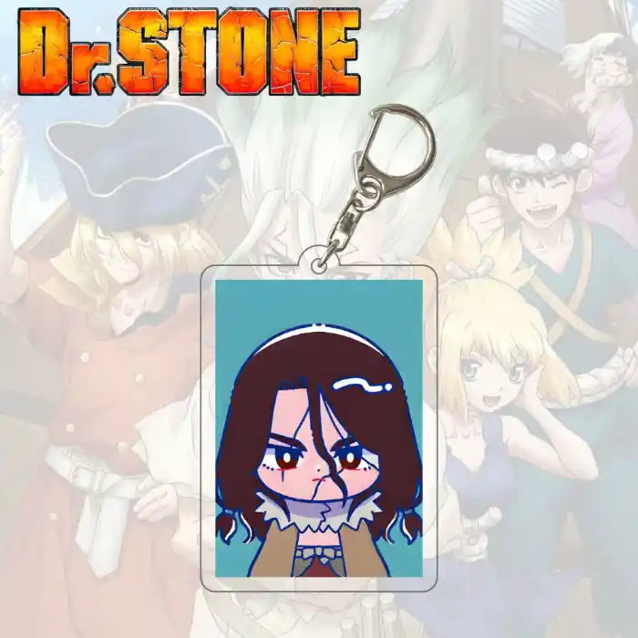 anime-drstone-acrylic-keychain-ishigami-var3-1789566057044-713 Anime Dr.stone Acrylic Keychain Ishigami Senkuu / Asagiri Gen / Nanami Ryusui Figure Móc Treo Đeo Thoại, Standee, Móc Khoá In Theo Yêu Cầu, Chất Liệu Mica Dày 4mm, Kích Thước 5.5 Cm, Có In Test Mẫu