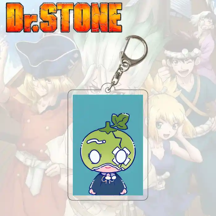 anime-drstone-acrylic-keychain-ishigami-var7-1789566147137-928 Anime Dr.stone Acrylic Keychain Ishigami Senkuu / Asagiri Gen / Nanami Ryusui Figure Móc Treo Đeo Thoại, Standee, Móc Khoá In Theo Yêu Cầu, Chất Liệu Mica Dày 4mm, Kích Thước 5.5 Cm, Có In Test Mẫu