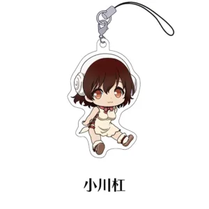 Anime Dr.stone Acrylic Keychain Model Cosplay Charm Characters Senku Tsukasa Taiju Kuromu Móc Treo Đeo Thoại, Standee, Móc Khoá In Theo Yêu Cầu, Chất Liệu Mica Dày 4mm, Kích Thước 5.5 Cm, Có In Test Mẫu Anime Dr.stone Acrylic Keychain Model Cosplay Charm Characters Senku Tsukasa Taiju Kuromu Móc Treo Đeo Thoại, Standee, Móc Khoá In Theo Yêu Cầu, Chất Liệu Mica Dày 4mm, Kích Thước 5.5 Cm, Có In Test Mẫu