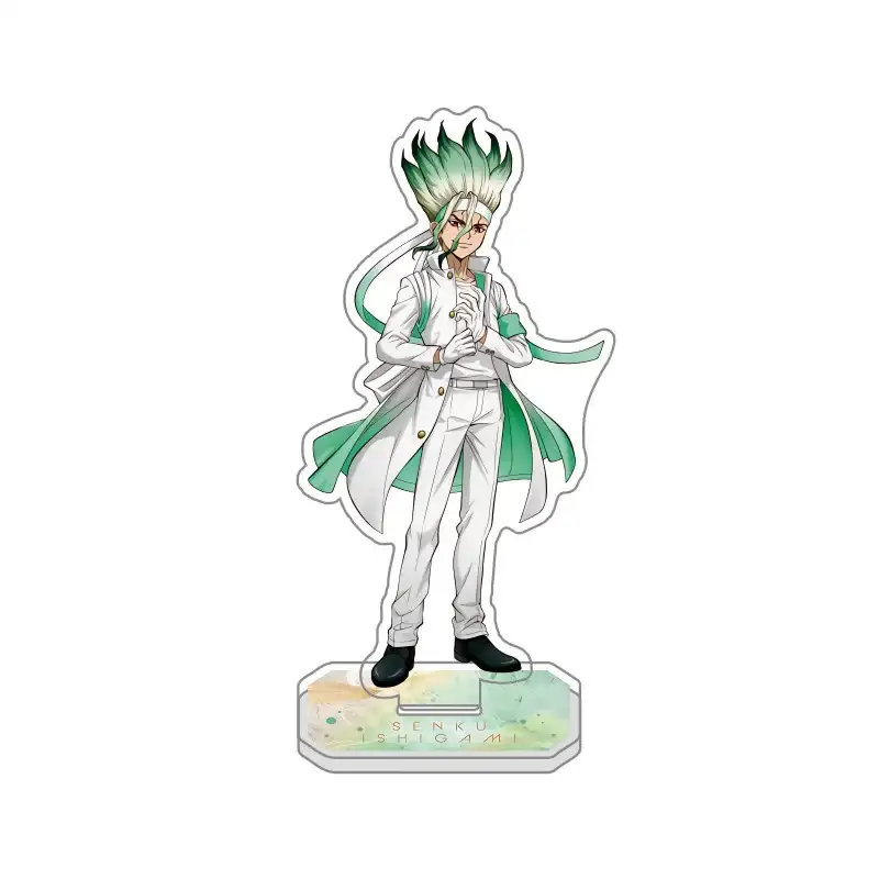 anime-drstone-acrylic-keychain-model-cos-var3-1789454415157-853 Anime Dr.stone Acrylic Keychain Model Cosplay Charm Characters Senku Tsukasa Taiju Kuromu Móc Treo Đeo Thoại, Standee, Móc Khoá In Theo Yêu Cầu, Chất Liệu Mica Dày 4mm, Kích Thước 5.5 Cm, Có In Test Mẫu