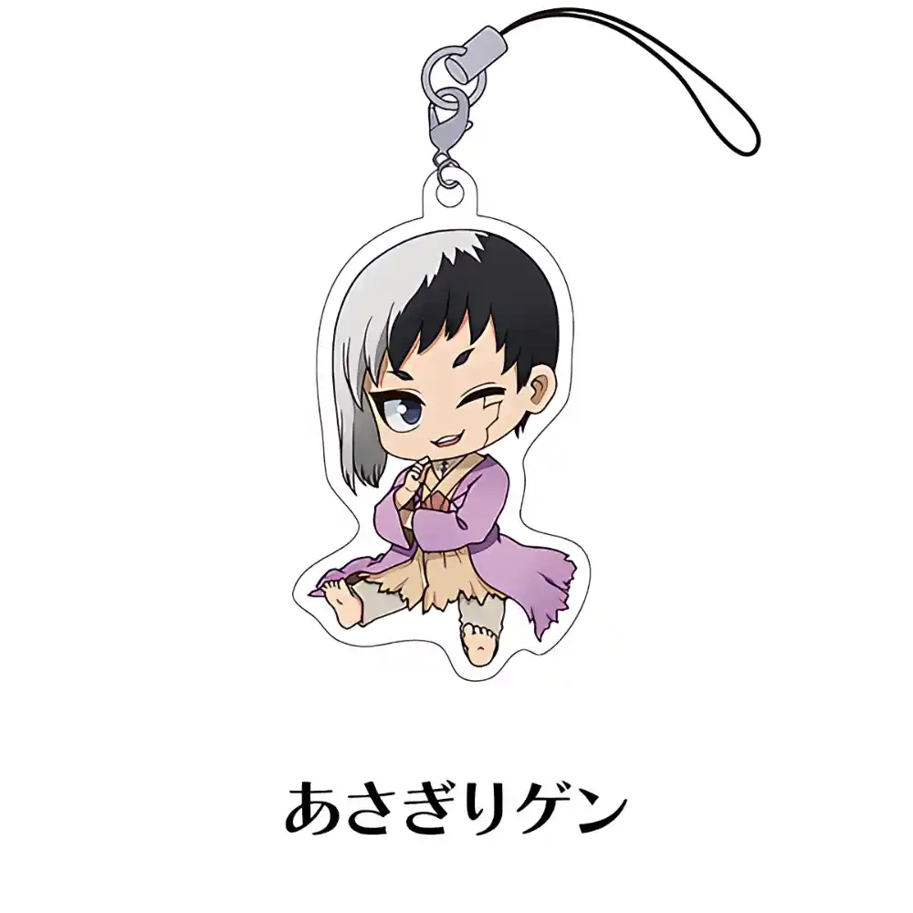 anime-drstone-acrylic-keychain-model-cos-var4-1789453999067-669 Anime Dr.stone Acrylic Keychain Model Cosplay Charm Characters Senku Tsukasa Taiju Kuromu Móc Treo Đeo Thoại, Standee, Móc Khoá In Theo Yêu Cầu, Chất Liệu Mica Dày 4mm, Kích Thước 5.5 Cm, Có In Test Mẫu