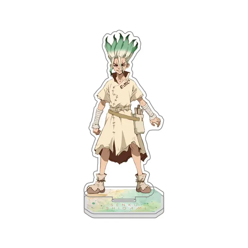 anime-drstone-acrylic-keychain-model-cos-var4-1789454434358-380 Anime Dr.stone Acrylic Keychain Model Cosplay Charm Characters Senku Tsukasa Taiju Kuromu Móc Treo Đeo Thoại, Standee, Móc Khoá In Theo Yêu Cầu, Chất Liệu Mica Dày 4mm, Kích Thước 5.5 Cm, Có In Test Mẫu