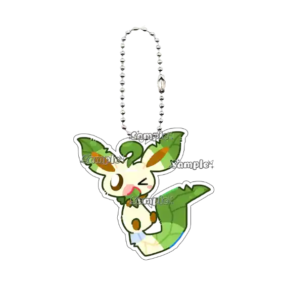 anime-eevee-acrylic-cartoon-keychain-per-var2-1789629023569-860 Anime Eevee Acrylic Cartoon Keychain Peripheral Kawaii Sylveon Leafeon Glaceon Jolteon Móc Treo Đeo Thoại, Standee, Móc Khoá In Theo Yêu Cầu, Chất Liệu Mica Dày 4mm, Kích Thước 5.5 Cm, Có In Test Mẫu