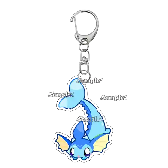 anime-eevee-acrylic-cartoon-keychain-per-var3-1789629050327-872 Anime Eevee Acrylic Cartoon Keychain Peripheral Kawaii Sylveon Leafeon Glaceon Jolteon Móc Treo Đeo Thoại, Standee, Móc Khoá In Theo Yêu Cầu, Chất Liệu Mica Dày 4mm, Kích Thước 5.5 Cm, Có In Test Mẫu