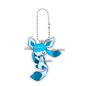 Anime Eevee Acrylic Cartoon Keychain Peripheral Kawaii Sylveon Leafeon Glaceon Jolteon Móc Treo Đeo Thoại, Standee, Móc Khoá In Theo Yêu Cầu, Chất Liệu Mica Dày 4mm, Kích Thước 5.5 Cm, Có In Test Mẫu Anime Eevee Acrylic Cartoon Keychain Peripheral Kawaii Sylveon Leafeon Glaceon Jolteon Móc Treo Đeo Thoại, Standee, Móc Khoá In Theo Yêu Cầu, Chất Liệu Mica Dày 4mm, Kích Thước 5.5 Cm, Có In Test Mẫu