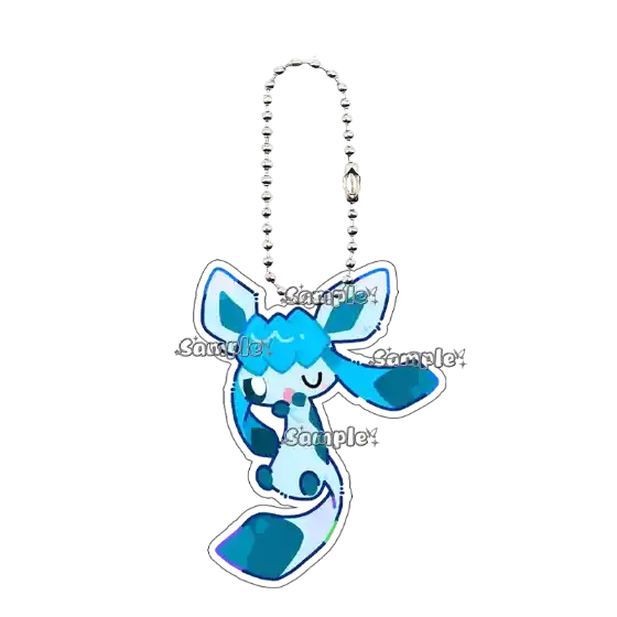 anime-eevee-acrylic-cartoon-keychain-per-var6-1789629093021-519 Anime Eevee Acrylic Cartoon Keychain Peripheral Kawaii Sylveon Leafeon Glaceon Jolteon Móc Treo Đeo Thoại, Standee, Móc Khoá In Theo Yêu Cầu, Chất Liệu Mica Dày 4mm, Kích Thước 5.5 Cm, Có In Test Mẫu