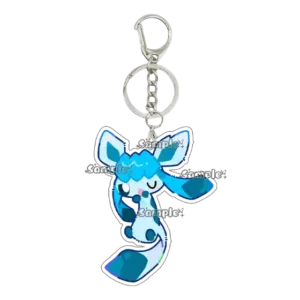 Anime Eevee Acrylic Cartoon Keychain Peripheral Kawaii Sylveon Leafeon Glaceon Jolteon Móc Treo Đeo Thoại, Standee, Móc Khoá In Theo Yêu Cầu, Chất Liệu Mica Dày 4mm, Kích Thước 5.5 Cm, Có In Test Mẫu Anime Eevee Acrylic Cartoon Keychain Peripheral Kawaii Sylveon Leafeon Glaceon Jolteon Móc Treo Đeo Thoại, Standee, Móc Khoá In Theo Yêu Cầu, Chất Liệu Mica Dày 4mm, Kích Thước 5.5 Cm, Có In Test Mẫu