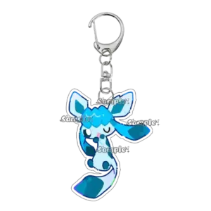 Anime Eevee Acrylic Cartoon Keychain Peripheral Kawaii Sylveon Leafeon Glaceon Jolteon Móc Treo Đeo Thoại, Standee, Móc Khoá In Theo Yêu Cầu, Chất Liệu Mica Dày 4mm, Kích Thước 5.5 Cm, Có In Test Mẫu Anime Eevee Acrylic Cartoon Keychain Peripheral Kawaii Sylveon Leafeon Glaceon Jolteon Móc Treo Đeo Thoại, Standee, Móc Khoá In Theo Yêu Cầu, Chất Liệu Mica Dày 4mm, Kích Thước 5.5 Cm, Có In Test Mẫu