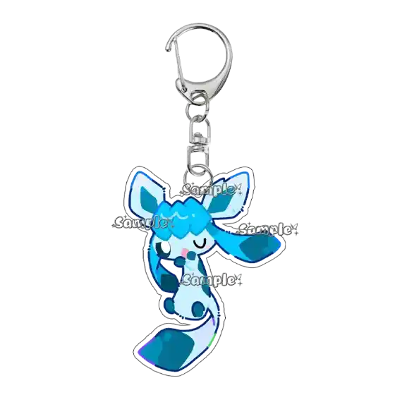 anime-eevee-acrylic-cartoon-keychain-per-var8-1789629139864-328 Anime Eevee Acrylic Cartoon Keychain Peripheral Kawaii Sylveon Leafeon Glaceon Jolteon Móc Treo Đeo Thoại, Standee, Móc Khoá In Theo Yêu Cầu, Chất Liệu Mica Dày 4mm, Kích Thước 5.5 Cm, Có In Test Mẫu