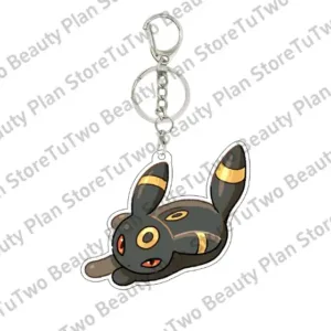 Anime Eevee Acrylic Keychain Kawaii Cartoon Jolteon Flareon Espeon Bag Charm Pendant Fans Móc Treo Đeo Thoại, Standee, Móc Khoá In Theo Yêu Cầu, Chất Liệu Mica Dày 4mm, Kích Thước 5.5 Cm, Có In Test Mẫu Anime Eevee Acrylic Keychain Kawaii Cartoon Jolteon Flareon Espeon Bag Charm Pendant Fans Móc Treo Đeo Thoại, Standee, Móc Khoá In Theo Yêu Cầu, Chất Liệu Mica Dày 4mm, Kích Thước 5.5 Cm, Có In Test Mẫu