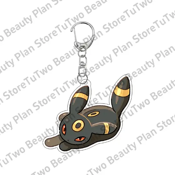 anime-eevee-acrylic-keychain-kawaii-cart-var6-1789541521037-500 Anime Eevee Acrylic Keychain Kawaii Cartoon Jolteon Flareon Espeon Bag Charm Pendant Fans Móc Treo Đeo Thoại, Standee, Móc Khoá In Theo Yêu Cầu, Chất Liệu Mica Dày 4mm, Kích Thước 5.5 Cm, Có In Test Mẫu