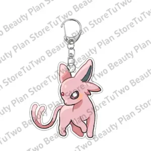 Anime Eevee Acrylic Keychain Kawaii Cartoon Jolteon Flareon Espeon Bag Charm Pendant Fans Móc Treo Đeo Thoại, Standee, Móc Khoá In Theo Yêu Cầu, Chất Liệu Mica Dày 4mm, Kích Thước 5.5 Cm, Có In Test Mẫu Anime Eevee Acrylic Keychain Kawaii Cartoon Jolteon Flareon Espeon Bag Charm Pendant Fans Móc Treo Đeo Thoại, Standee, Móc Khoá In Theo Yêu Cầu, Chất Liệu Mica Dày 4mm, Kích Thước 5.5 Cm, Có In Test Mẫu