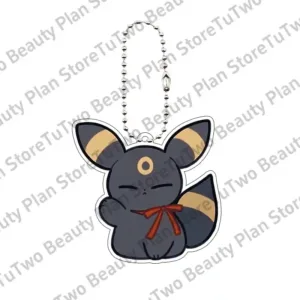 Anime Eevee Cartoon Acrylic Keychain Studants Pendant Glaceon Espeon Leafeon Kawaii Cute Móc Treo Đeo Thoại, Standee, Móc Khoá In Theo Yêu Cầu, Chất Liệu Mica Dày 4mm, Kích Thước 5.5 Cm, Có In Test Mẫu Anime Eevee Cartoon Acrylic Keychain Studants Pendant Glaceon Espeon Leafeon Kawaii Cute Móc Treo Đeo Thoại, Standee, Móc Khoá In Theo Yêu Cầu, Chất Liệu Mica Dày 4mm, Kích Thước 5.5 Cm, Có In Test Mẫu