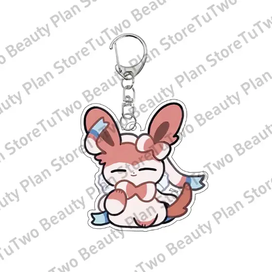 anime-eevee-cartoon-acrylic-keychain-stu-var7-1789541017869-126 Anime Eevee Cartoon Acrylic Keychain Studants Pendant Glaceon Espeon Leafeon Kawaii Cute Móc Treo Đeo Thoại, Standee, Móc Khoá In Theo Yêu Cầu, Chất Liệu Mica Dày 4mm, Kích Thước 5.5 Cm, Có In Test Mẫu