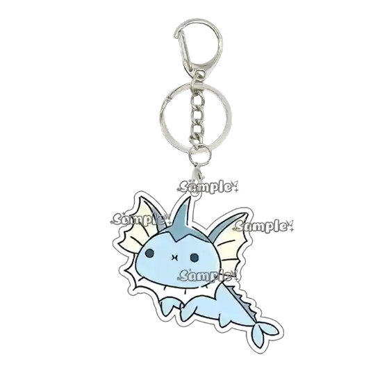 anime-eevee-flareon-vaporeon-espeon-cart-var6-1789645979492-203 Anime Eevee Flareon Vaporeon Espeon Cartoon Creative Q Version Acrylic Keychain Decoration Móc Treo Đeo Thoại, Standee, Móc Khoá In Theo Yêu Cầu, Chất Liệu Mica Dày 4mm, Kích Thước 5.5 Cm, Có In Test Mẫu
