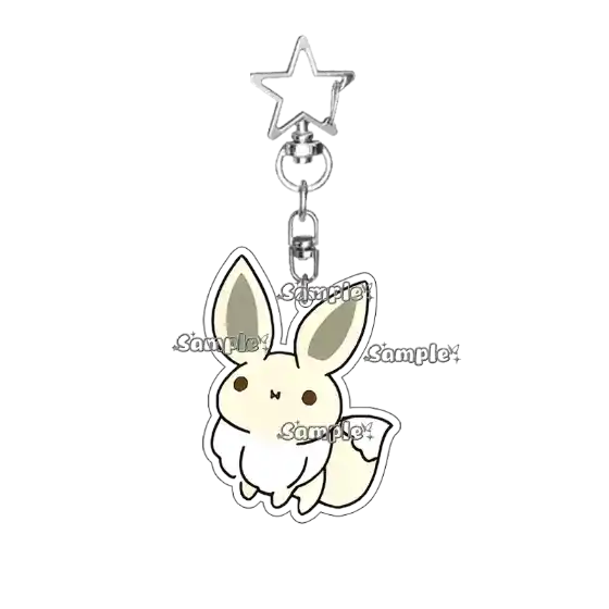 anime-eevee-flareon-vaporeon-espeon-cart-var7-1789645998848-855 Anime Eevee Flareon Vaporeon Espeon Cartoon Creative Q Version Acrylic Keychain Decoration Móc Treo Đeo Thoại, Standee, Móc Khoá In Theo Yêu Cầu, Chất Liệu Mica Dày 4mm, Kích Thước 5.5 Cm, Có In Test Mẫu