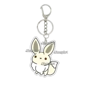Anime Eevee Flareon Vaporeon Espeon Cartoon Creative Q Version Acrylic Keychain Decoration Móc Treo Đeo Thoại, Standee, Móc Khoá In Theo Yêu Cầu, Chất Liệu Mica Dày 4mm, Kích Thước 5.5 Cm, Có In Test Mẫu Anime Eevee Flareon Vaporeon Espeon Cartoon Creative Q Version Acrylic Keychain Decoration Móc Treo Đeo Thoại, Standee, Móc Khoá In Theo Yêu Cầu, Chất Liệu Mica Dày 4mm, Kích Thước 5.5 Cm, Có In Test Mẫu