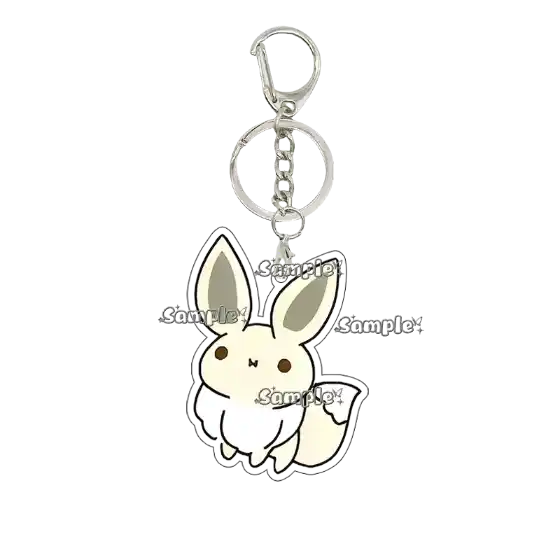 anime-eevee-flareon-vaporeon-espeon-cart-var8-1789646007944-542 Anime Eevee Flareon Vaporeon Espeon Cartoon Creative Q Version Acrylic Keychain Decoration Móc Treo Đeo Thoại, Standee, Móc Khoá In Theo Yêu Cầu, Chất Liệu Mica Dày 4mm, Kích Thước 5.5 Cm, Có In Test Mẫu