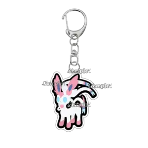 Anime Eevee Umbreon Flareon Vaporeon Espeon Keychain Kawaii Acrylic Pendant Keyring Key Móc Treo Đeo Thoại, Standee, Móc Khoá In Theo Yêu Cầu, Chất Liệu Mica Dày 4mm, Kích Thước 5.5 Cm, Có In Test Mẫu Anime Eevee Umbreon Flareon Vaporeon Espeon Keychain Kawaii Acrylic Pendant Keyring Key Móc Treo Đeo Thoại, Standee, Móc Khoá In Theo Yêu Cầu, Chất Liệu Mica Dày 4mm, Kích Thước 5.5 Cm, Có In Test Mẫu