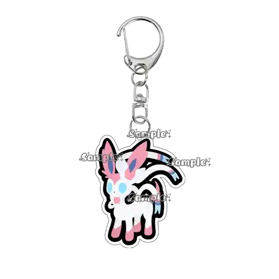 anime-eevee-umbreon-flareon-vaporeon-esp-var4-1789646722225-69 Anime Eevee Umbreon Flareon Vaporeon Espeon Keychain Kawaii Acrylic Pendant Keyring Key Móc Treo Đeo Thoại, Standee, Móc Khoá In Theo Yêu Cầu, Chất Liệu Mica Dày 4mm, Kích Thước 5.5 Cm, Có In Test Mẫu
