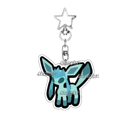 anime-eevee-umbreon-flareon-vaporeon-esp-var6-1789646726863-418 Anime Eevee Umbreon Flareon Vaporeon Espeon Keychain Kawaii Acrylic Pendant Keyring Key Móc Treo Đeo Thoại, Standee, Móc Khoá In Theo Yêu Cầu, Chất Liệu Mica Dày 4mm, Kích Thước 5.5 Cm, Có In Test Mẫu