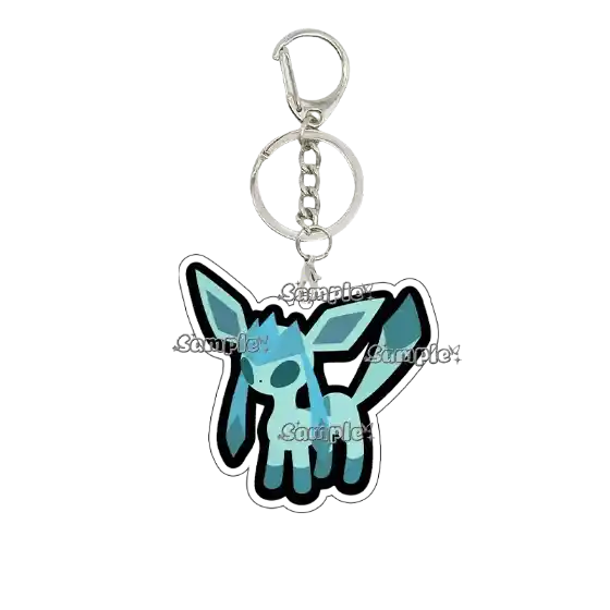 anime-eevee-umbreon-flareon-vaporeon-esp-var7-1789646729036-903 Anime Eevee Umbreon Flareon Vaporeon Espeon Keychain Kawaii Acrylic Pendant Keyring Key Móc Treo Đeo Thoại, Standee, Móc Khoá In Theo Yêu Cầu, Chất Liệu Mica Dày 4mm, Kích Thước 5.5 Cm, Có In Test Mẫu