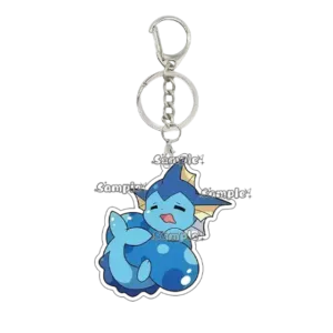 Anime Eevee Umbreon Jolteon Cartoon Acrylic Keychain Vaporeon Espeon Kawaii Cute Keyring Bag Móc Treo Đeo Thoại, Standee, Móc Khoá In Theo Yêu Cầu, Chất Liệu Mica Dày 4mm, Kích Thước 5.5 Cm, Có In Test Mẫu Anime Eevee Umbreon Jolteon Cartoon Acrylic Keychain Vaporeon Espeon Kawaii Cute Keyring Bag Móc Treo Đeo Thoại, Standee, Móc Khoá In Theo Yêu Cầu, Chất Liệu Mica Dày 4mm, Kích Thước 5.5 Cm, Có In Test Mẫu