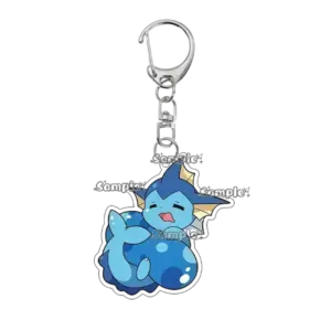 Anime Eevee Umbreon Jolteon Cartoon Acrylic Keychain Vaporeon Espeon Kawaii Cute Keyring Bag Móc Treo Đeo Thoại, Standee, Móc Khoá In Theo Yêu Cầu, Chất Liệu Mica Dày 4mm, Kích Thước 5.5 Cm, Có In Test Mẫu Anime Eevee Umbreon Jolteon Cartoon Acrylic Keychain Vaporeon Espeon Kawaii Cute Keyring Bag Móc Treo Đeo Thoại, Standee, Móc Khoá In Theo Yêu Cầu, Chất Liệu Mica Dày 4mm, Kích Thước 5.5 Cm, Có In Test Mẫu