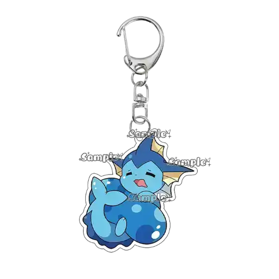 anime-eevee-umbreon-jolteon-cartoon-acry-var8-1789630579686-704 Anime Eevee Umbreon Jolteon Cartoon Acrylic Keychain Vaporeon Espeon Kawaii Cute Keyring Bag Móc Treo Đeo Thoại, Standee, Móc Khoá In Theo Yêu Cầu, Chất Liệu Mica Dày 4mm, Kích Thước 5.5 Cm, Có In Test Mẫu