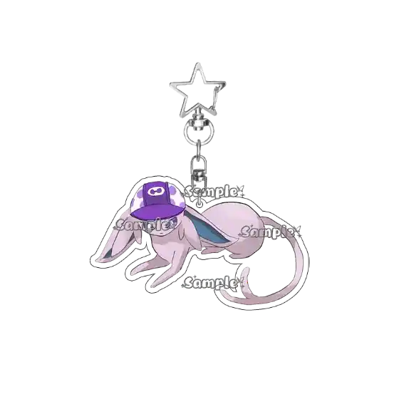 anime-espeon-sylveon-jolteon-characters-var4-1789601163118-603 Anime Espeon Sylveon Jolteon Characters Acrylic Keychain Accessories Kawaii Cartoon Ornament Móc Treo Đeo Thoại, Standee, Móc Khoá In Theo Yêu Cầu, Chất Liệu Mica Dày 4mm, Kích Thước 5.5 Cm, Có In Test Mẫu