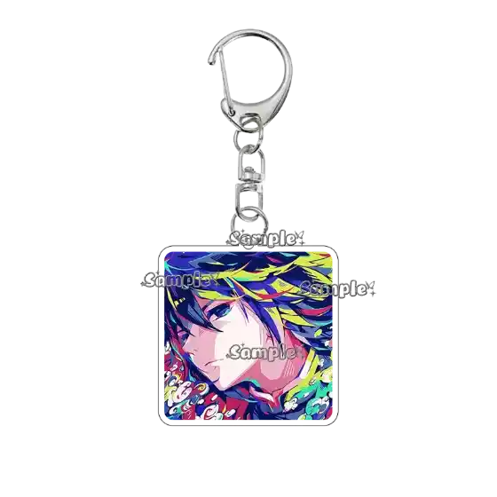 anime-fashion-agatsuma-zenitsu-tsuyuri-t-var3-1789647637636-390 Anime Fashion Agatsuma Zenitsu Tsuyuri Tanjiro Nezuko Cartoon Accessory Backpack Acrylic Móc Treo Đeo Thoại, Standee, Móc Khoá In Theo Yêu Cầu, Chất Liệu Mica Dày 4mm, Kích Thước 5.5 Cm, Có In Test Mẫu