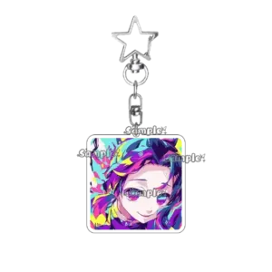 Anime Fashion Agatsuma Zenitsu Tsuyuri Tanjiro Nezuko Cartoon Accessory Backpack Acrylic Móc Treo Đeo Thoại, Standee, Móc Khoá In Theo Yêu Cầu, Chất Liệu Mica Dày 4mm, Kích Thước 5.5 Cm, Có In Test Mẫu Anime Fashion Agatsuma Zenitsu Tsuyuri Tanjiro Nezuko Cartoon Accessory Backpack Acrylic Móc Treo Đeo Thoại, Standee, Móc Khoá In Theo Yêu Cầu, Chất Liệu Mica Dày 4mm, Kích Thước 5.5 Cm, Có In Test Mẫu