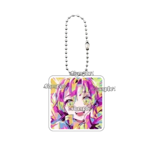 Anime Fashion Agatsuma Zenitsu Tsuyuri Tanjiro Nezuko Cartoon Accessory Backpack Acrylic Móc Treo Đeo Thoại, Standee, Móc Khoá In Theo Yêu Cầu, Chất Liệu Mica Dày 4mm, Kích Thước 5.5 Cm, Có In Test Mẫu Anime Fashion Agatsuma Zenitsu Tsuyuri Tanjiro Nezuko Cartoon Accessory Backpack Acrylic Móc Treo Đeo Thoại, Standee, Móc Khoá In Theo Yêu Cầu, Chất Liệu Mica Dày 4mm, Kích Thước 5.5 Cm, Có In Test Mẫu