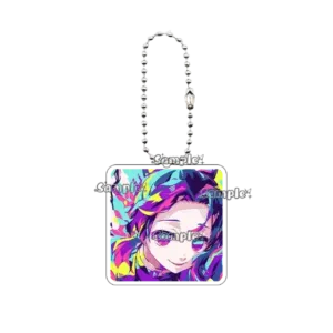 Anime Fashion Agatsuma Zenitsu Tsuyuri Tanjiro Nezuko Cartoon Accessory Backpack Acrylic Móc Treo Đeo Thoại, Standee, Móc Khoá In Theo Yêu Cầu, Chất Liệu Mica Dày 4mm, Kích Thước 5.5 Cm, Có In Test Mẫu Anime Fashion Agatsuma Zenitsu Tsuyuri Tanjiro Nezuko Cartoon Accessory Backpack Acrylic Móc Treo Đeo Thoại, Standee, Móc Khoá In Theo Yêu Cầu, Chất Liệu Mica Dày 4mm, Kích Thước 5.5 Cm, Có In Test Mẫu