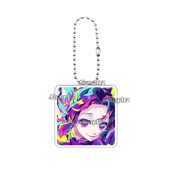 anime-fashion-agatsuma-zenitsu-tsuyuri-t-var7-1789647691734-490 Anime Fashion Agatsuma Zenitsu Tsuyuri Tanjiro Nezuko Cartoon Accessory Backpack Acrylic Móc Treo Đeo Thoại, Standee, Móc Khoá In Theo Yêu Cầu, Chất Liệu Mica Dày 4mm, Kích Thước 5.5 Cm, Có In Test Mẫu