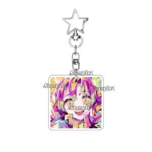 Anime Fashion Agatsuma Zenitsu Tsuyuri Tanjiro Nezuko Cartoon Accessory Backpack Acrylic Móc Treo Đeo Thoại, Standee, Móc Khoá In Theo Yêu Cầu, Chất Liệu Mica Dày 4mm, Kích Thước 5.5 Cm, Có In Test Mẫu Anime Fashion Agatsuma Zenitsu Tsuyuri Tanjiro Nezuko Cartoon Accessory Backpack Acrylic Móc Treo Đeo Thoại, Standee, Móc Khoá In Theo Yêu Cầu, Chất Liệu Mica Dày 4mm, Kích Thước 5.5 Cm, Có In Test Mẫu
