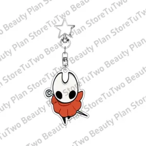 Anime Fashion Hollow Knight Figure Cartoon Acrylic Keychain Women Men Chain Keyring Key Charm Móc Treo Đeo Thoại, Standee, Móc Khoá In Theo Yêu Cầu, Chất Liệu Mica Dày 4mm, Kích Thước 5.5 Cm, Có In Test Mẫu Anime Fashion Hollow Knight Figure Cartoon Acrylic Keychain Women Men Chain Keyring Key Charm Móc Treo Đeo Thoại, Standee, Móc Khoá In Theo Yêu Cầu, Chất Liệu Mica Dày 4mm, Kích Thước 5.5 Cm, Có In Test Mẫu