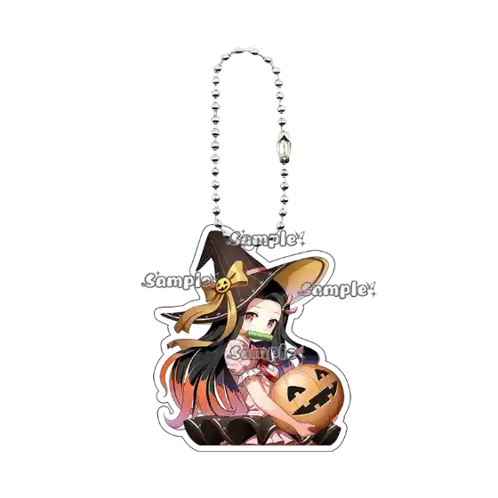 anime-fashion-kamado-nezuko-cartoon-acry-var2-1789630315128-742 Anime Fashion Kamado Nezuko Cartoon Acrylic Keychain Pendant Charm Bag Jewelry Móc Treo Đeo Thoại, Standee, Móc Khoá In Theo Yêu Cầu, Chất Liệu Mica Dày 4mm, Kích Thước 5.5 Cm, Có In Test Mẫu