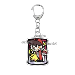 Anime Fashion New Charmander Torchic Sylveon Cartoon Acrylic Keychain Pendant Decoration Móc Treo Đeo Thoại, Standee, Móc Khoá In Theo Yêu Cầu, Chất Liệu Mica Dày 4mm, Kích Thước 5.5 Cm, Có In Test Mẫu Anime Fashion New Charmander Torchic Sylveon Cartoon Acrylic Keychain Pendant Decoration Móc Treo Đeo Thoại, Standee, Móc Khoá In Theo Yêu Cầu, Chất Liệu Mica Dày 4mm, Kích Thước 5.5 Cm, Có In Test Mẫu
