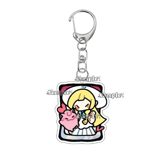 anime-fashion-new-charmander-torchic-syl-var4-1789648638542-681 Anime Fashion New Charmander Torchic Sylveon Cartoon Acrylic Keychain Pendant Decoration Móc Treo Đeo Thoại, Standee, Móc Khoá In Theo Yêu Cầu, Chất Liệu Mica Dày 4mm, Kích Thước 5.5 Cm, Có In Test Mẫu