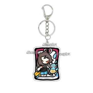 Anime Fashion New Charmander Torchic Sylveon Cartoon Acrylic Keychain Pendant Decoration Móc Treo Đeo Thoại, Standee, Móc Khoá In Theo Yêu Cầu, Chất Liệu Mica Dày 4mm, Kích Thước 5.5 Cm, Có In Test Mẫu Anime Fashion New Charmander Torchic Sylveon Cartoon Acrylic Keychain Pendant Decoration Móc Treo Đeo Thoại, Standee, Móc Khoá In Theo Yêu Cầu, Chất Liệu Mica Dày 4mm, Kích Thước 5.5 Cm, Có In Test Mẫu