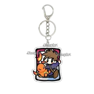 Anime Fashion New Charmander Torchic Sylveon Cartoon Acrylic Keychain Pendant Decoration Móc Treo Đeo Thoại, Standee, Móc Khoá In Theo Yêu Cầu, Chất Liệu Mica Dày 4mm, Kích Thước 5.5 Cm, Có In Test Mẫu Anime Fashion New Charmander Torchic Sylveon Cartoon Acrylic Keychain Pendant Decoration Móc Treo Đeo Thoại, Standee, Móc Khoá In Theo Yêu Cầu, Chất Liệu Mica Dày 4mm, Kích Thước 5.5 Cm, Có In Test Mẫu