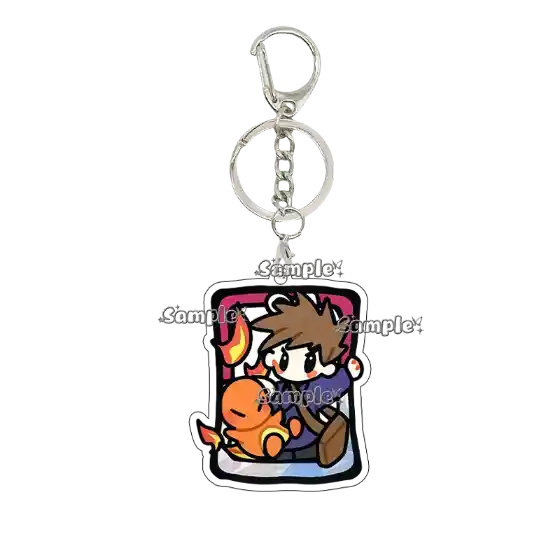 anime-fashion-new-charmander-torchic-syl-var6-1789648678191-521 Anime Fashion New Charmander Torchic Sylveon Cartoon Acrylic Keychain Pendant Decoration Móc Treo Đeo Thoại, Standee, Móc Khoá In Theo Yêu Cầu, Chất Liệu Mica Dày 4mm, Kích Thước 5.5 Cm, Có In Test Mẫu