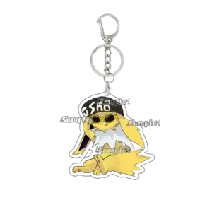 Anime Fashion Pocket Characters Umbreon Jolteon Espeon Sylveon Acrylic Keychain Kawaii Móc Treo Đeo Thoại, Standee, Móc Khoá In Theo Yêu Cầu, Chất Liệu Mica Dày 4mm, Kích Thước 5.5 Cm, Có In Test Mẫu Anime Fashion Pocket Characters Umbreon Jolteon Espeon Sylveon Acrylic Keychain Kawaii Móc Treo Đeo Thoại, Standee, Móc Khoá In Theo Yêu Cầu, Chất Liệu Mica Dày 4mm, Kích Thước 5.5 Cm, Có In Test Mẫu
