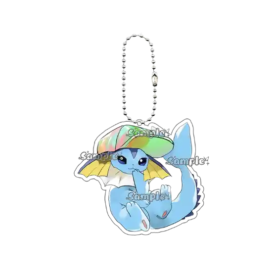 anime-fashion-pocket-characters-umbreon-var4-1789570099165-987 Anime Fashion Pocket Characters Umbreon Jolteon Espeon Sylveon Acrylic Keychain Kawaii Móc Treo Đeo Thoại, Standee, Móc Khoá In Theo Yêu Cầu, Chất Liệu Mica Dày 4mm, Kích Thước 5.5 Cm, Có In Test Mẫu