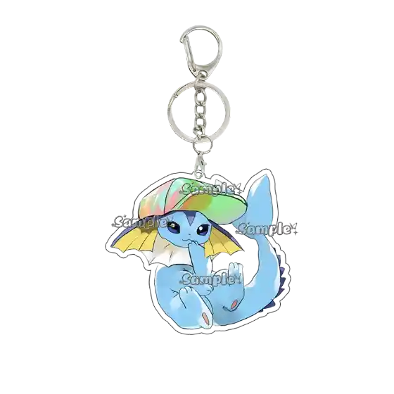 anime-fashion-pocket-characters-umbreon-var5-1789570109754-718 Anime Fashion Pocket Characters Umbreon Jolteon Espeon Sylveon Acrylic Keychain Kawaii Móc Treo Đeo Thoại, Standee, Móc Khoá In Theo Yêu Cầu, Chất Liệu Mica Dày 4mm, Kích Thước 5.5 Cm, Có In Test Mẫu