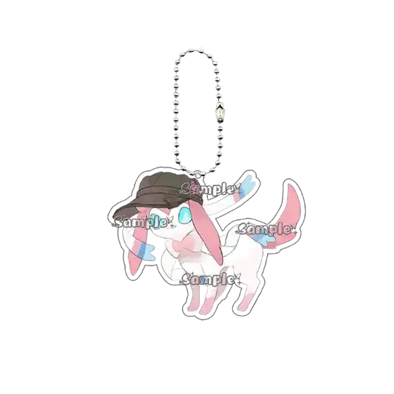 anime-fashion-pocket-characters-umbreon-var7-1789570158011-256 Anime Fashion Pocket Characters Umbreon Jolteon Espeon Sylveon Acrylic Keychain Kawaii Móc Treo Đeo Thoại, Standee, Móc Khoá In Theo Yêu Cầu, Chất Liệu Mica Dày 4mm, Kích Thước 5.5 Cm, Có In Test Mẫu
