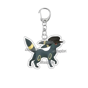 Anime Fashion Pocket Characters Umbreon Jolteon Espeon Sylveon Acrylic Keychain Kawaii Móc Treo Đeo Thoại, Standee, Móc Khoá In Theo Yêu Cầu, Chất Liệu Mica Dày 4mm, Kích Thước 5.5 Cm, Có In Test Mẫu Anime Fashion Pocket Characters Umbreon Jolteon Espeon Sylveon Acrylic Keychain Kawaii Móc Treo Đeo Thoại, Standee, Móc Khoá In Theo Yêu Cầu, Chất Liệu Mica Dày 4mm, Kích Thước 5.5 Cm, Có In Test Mẫu