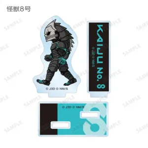 Anime Fighting Animation Eighth Monster Acrylic Keychain Model Cosplay Characters Móc Treo Đeo Thoại, Standee, Móc Khoá In Theo Yêu Cầu, Chất Liệu Mica Dày 4mm, Kích Thước 5.5 Cm, Có In Test Mẫu Anime Fighting Animation Eighth Monster Acrylic Keychain Model Cosplay Characters Móc Treo Đeo Thoại, Standee, Móc Khoá In Theo Yêu Cầu, Chất Liệu Mica Dày 4mm, Kích Thước 5.5 Cm, Có In Test Mẫu